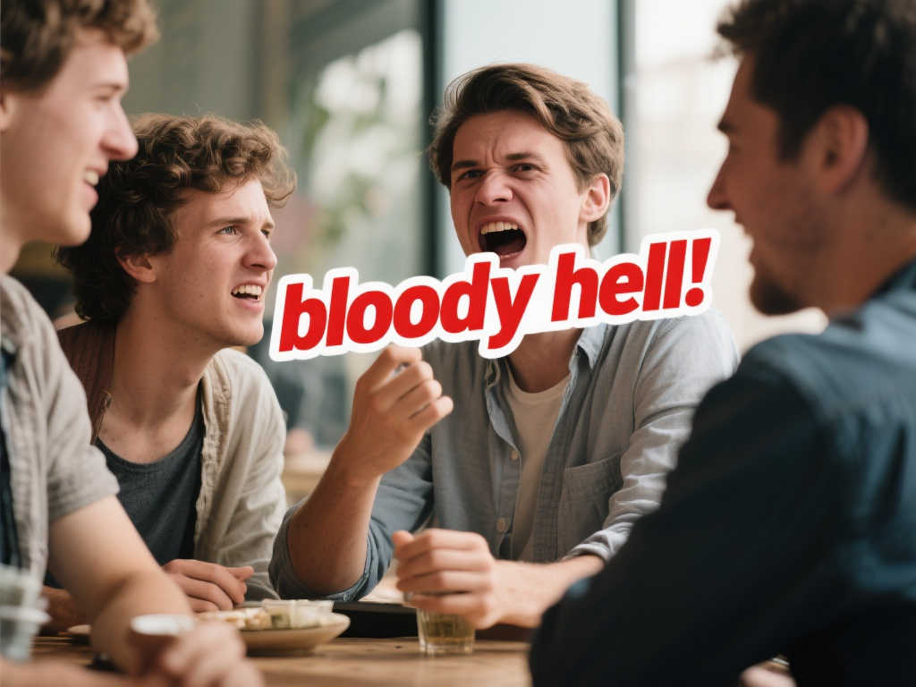 范德法特：英格兰人爆粗口频率堪比说“谢谢